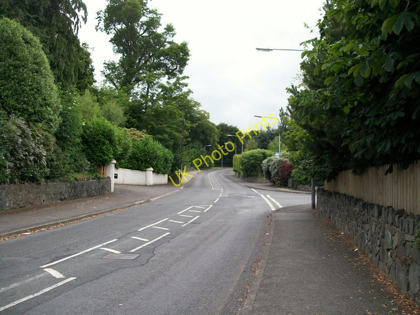 Photo 6"x4" Bryansford Road near its junction with Tollymore Road Newcastle\/J3732 c2010