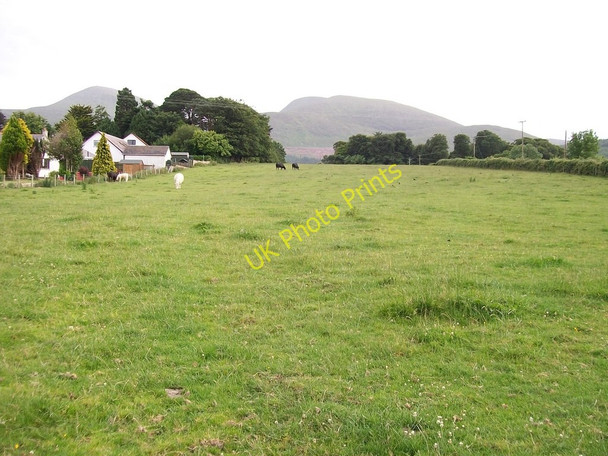 Photo 6"x4" The rural fringe of Newcastle Newcastle\/J3732 c2010