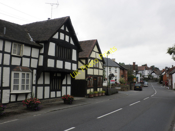 Photo 6"x4" East Street, Pembridge Pembridge c2010