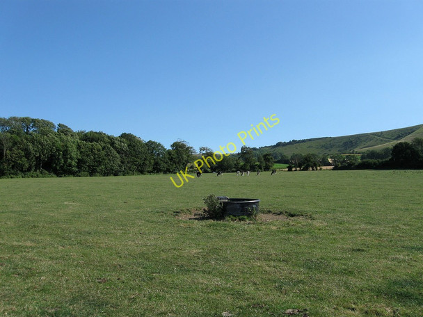 Photo 6"x4" Eleven Acres Alciston c2010