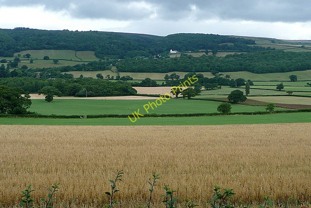 Photo 6"x4" Master of all I survey Blackford\/SS9245 c2010