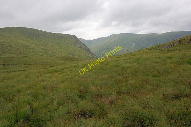 Photo 6"x4" Crag Quarter Kentmere c2010