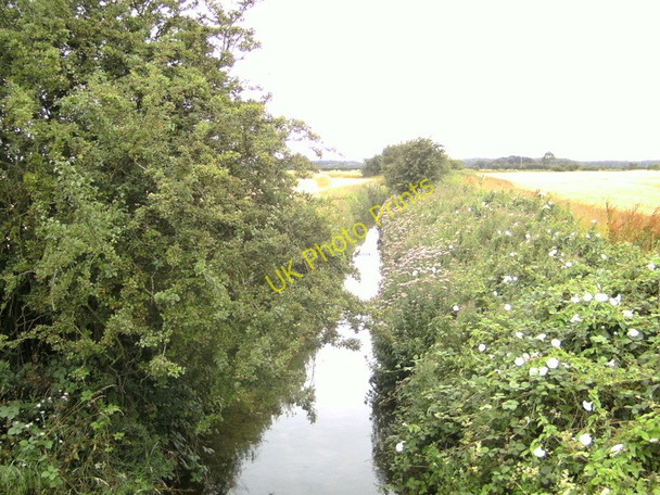 Photo 6"x4" A walk to Beverley #38 Hutton\/TA0253 c2010