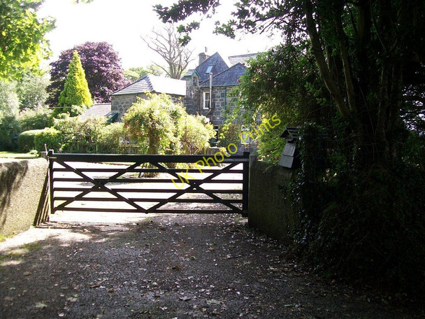 Photo 6"x4" Bryn Celyn Hall, Rhyd-y-clafdy Rhyd-y-clafdy c2010