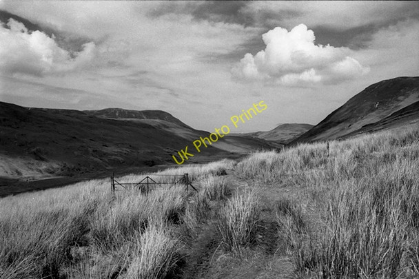 Photo 6"x4" Footpath in Mosedale Loweswater\/NY1420 c1994
