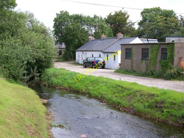 Photo 6"x4" A riverside cottage at Rhyd-y-clafdy Rhyd-y-clafdy c2010