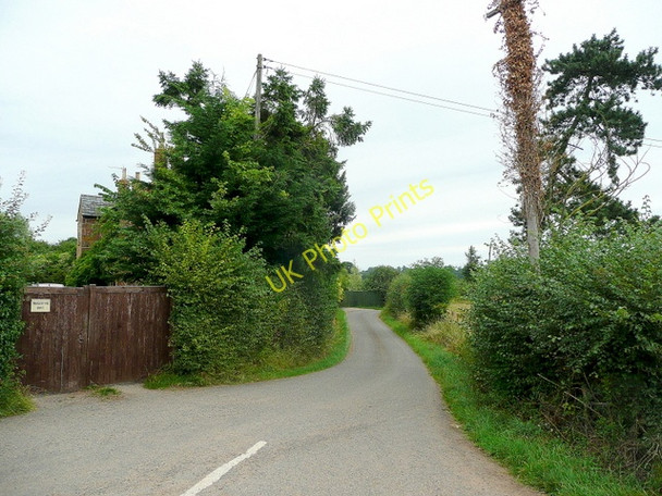 Photo 6"x4" Innerstone Lane Hawcross c2010