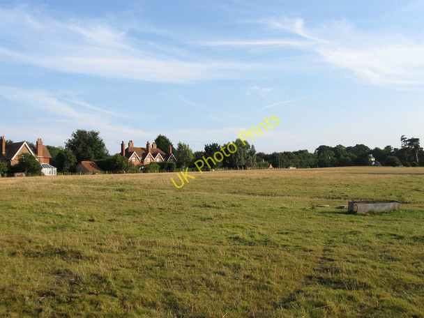 Photo 6"x4" Troy Town Selmeston c2010