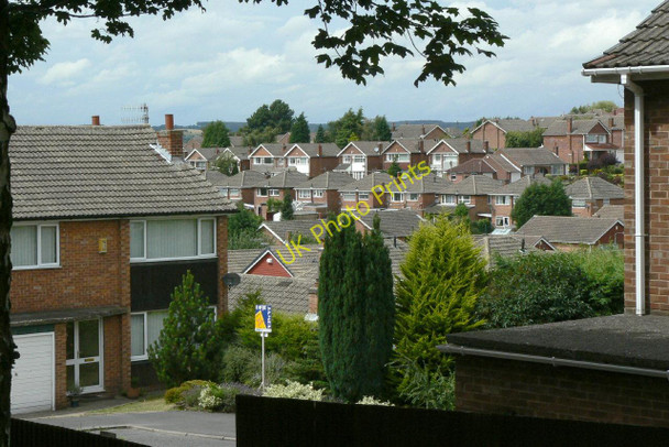 Photo 6"x4" Rise Park Rise Park\/SK5546 c2010