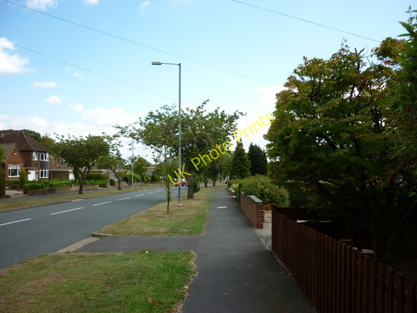 Photo 6"x4" A walk from Hessle Square #12 Hessle\/TA0326 c2010