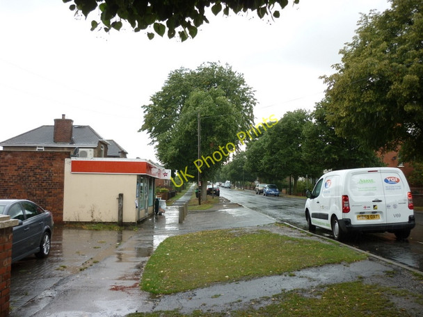 Photo 6"x4" Earlsgate Road, Winterton Winterton\/SE9218 c2010