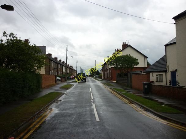 Photo 6"x4" Southfield Road, Winterton Winterton\/SE9218 c2010