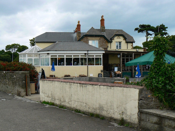 Photo 6"x4" Little Harp Inn, Clevedon Clevedon c2010