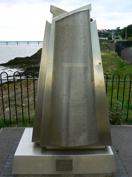 Photo 6"x4" Another view of the Millennium Celebration Monument, Clevedon Clevedon c2010