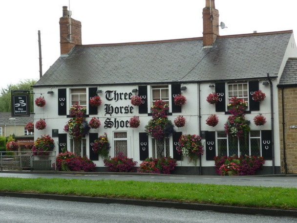 Photo 6"x4" A walk from Oulton Church #2 Rothwell\/SE3428 c2010