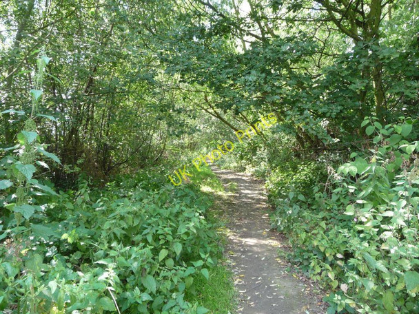 Photo 6"x4" The former Methley Joint railway Methley Junction c2010