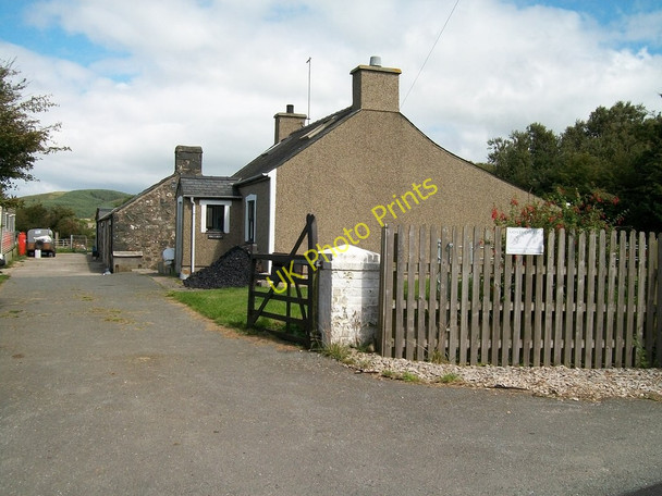 Photo 6"x4" Pen-y-bont Cottage, Llangwnnadl Llangwnnadl c2010