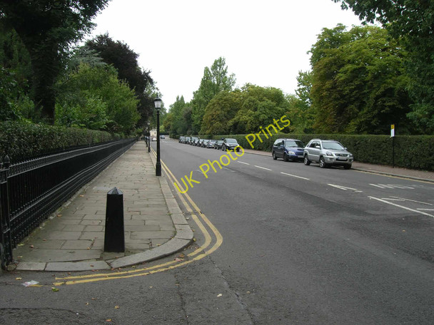 Photo 6"x4" The Outer Circle, Regent's Park Marylebone\/TQ2881 c2010
