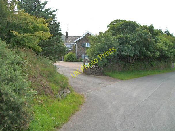 Photo 6"x4" Criw holiday complex, Bryncroes Bryncroes c2010