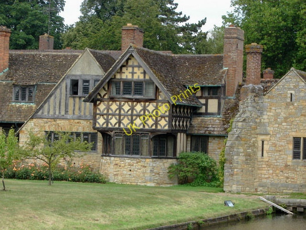 Photo 6"x4" Hever Castle Hever c2010