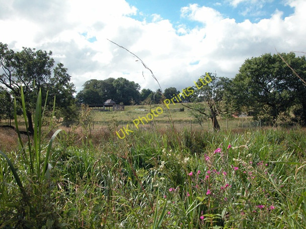 Photo 6"x4" Relic from WW2 Moston\/SJ4070 c2005