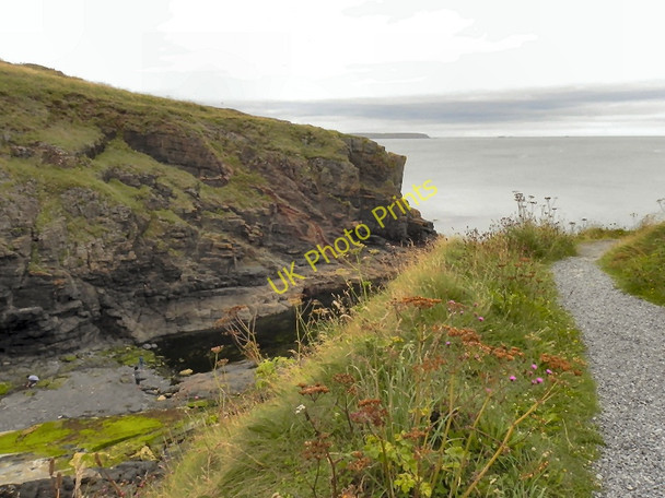 Photo 6"x4" Church Cove Church Cove\/SW7112 c2010