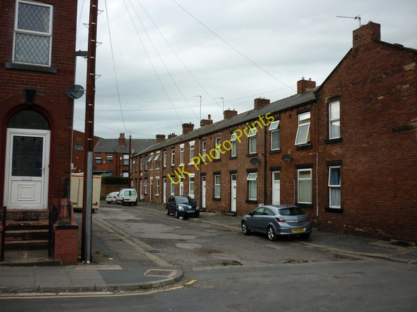 Photo 6"x4" Industrial Street, Wakefield Wakefield\/SE3320 c2010