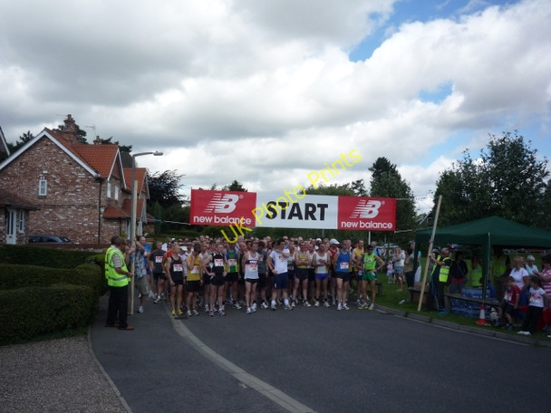 Photo 6"x4" Carrs Meadow Escrick c2010