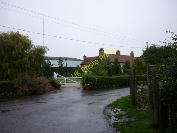 Photo 6"x4" The Farm at Burnham Burnham\/TA0517 c2010