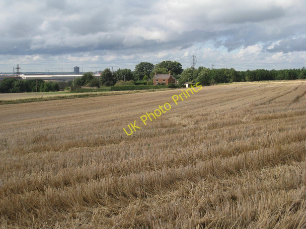 Photo 6"x4" Keepers Cottage Holme\/SE9206 c2010