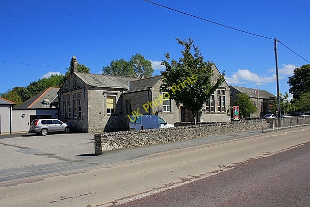 Photo 6"x4" Shap C.E. Primary School Shap c2010