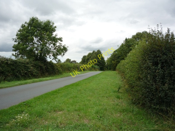 Photo 6"x4" Stephenwath Lane Bugthorpe c2010