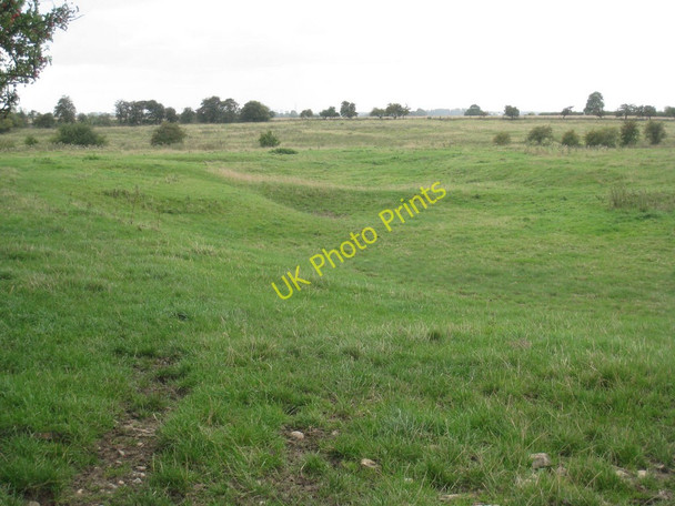 Photo 6"x4" The site of Southorpe deserted village (2) Northorpe\/SK8997 c2010