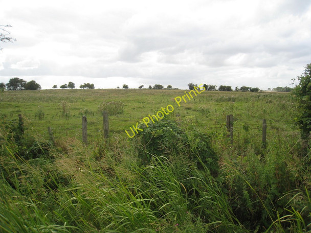 Photo 6"x4" The site of Southorpe deserted village (3) Northorpe\/SK8997 c2010