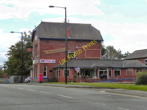Photo 6"x4" The Barnstormers, Lostock Lane Horwich c2010