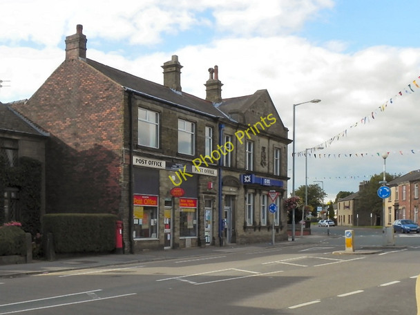Photo 6"x4" Adlington Post Office Adlington\/SD6013 c2010