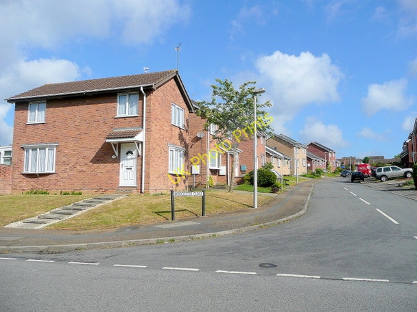 Photo 6"x4" Worcester Close, Bottesford Bottesford\/SE8907 c2010