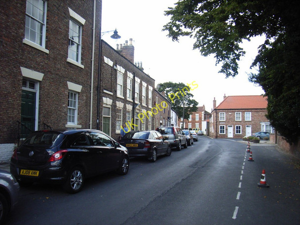 Photo 6"x4" High Street, Snaith Snaith c2010