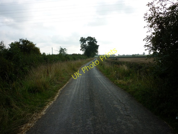 Photo 6"x4" A short walk around the Vale of Pickering #15 Thornton-le-Dale c2010