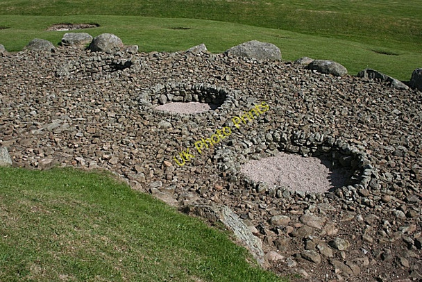Photo 6"x4" Cairnpapple Hill Bathgate c2010