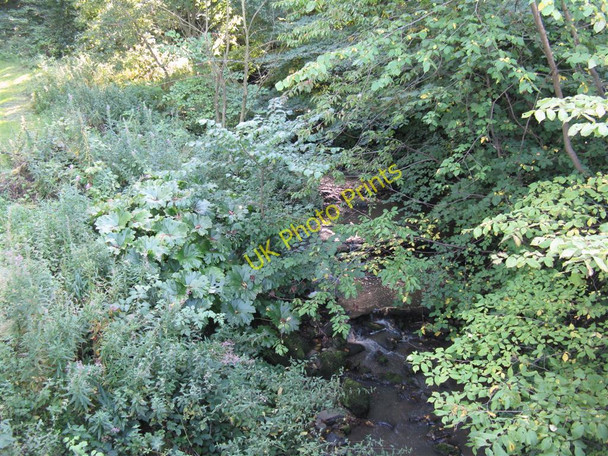 Photo 6"x4" The Gogar Burn at Ormiston Kirknewton\/NT1167 c2010