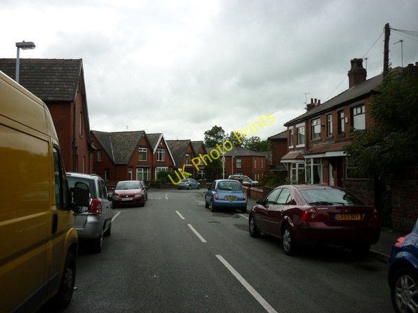 Photo 6"x4" Bertha Street, Shaw Shaw\/SD9308 c2010