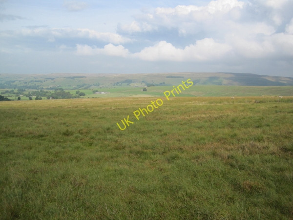 Photo 6"x4" Halley Moor Limestone Brae c2010