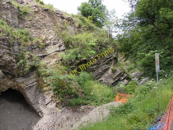 Photo 6"x4" Seven Sisters View Dudley\/SO9390 c2010