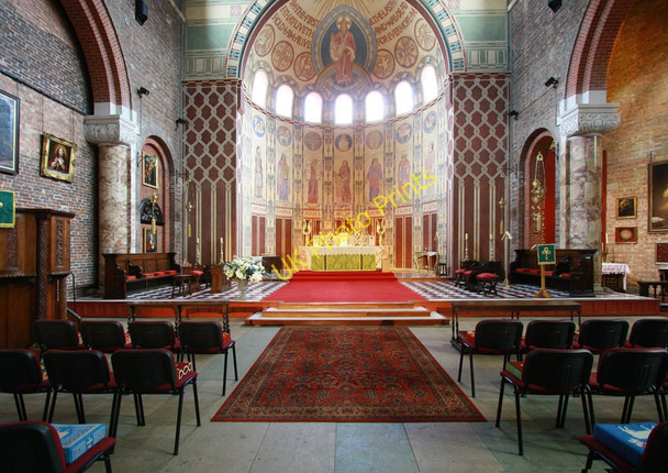 Photo 6"x4" St Agatha, Portsmouth - East end Portsmouth\/SU6501 c2010