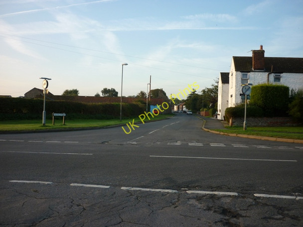 Photo 6"x4" South Street, Keelby Keelby c2010