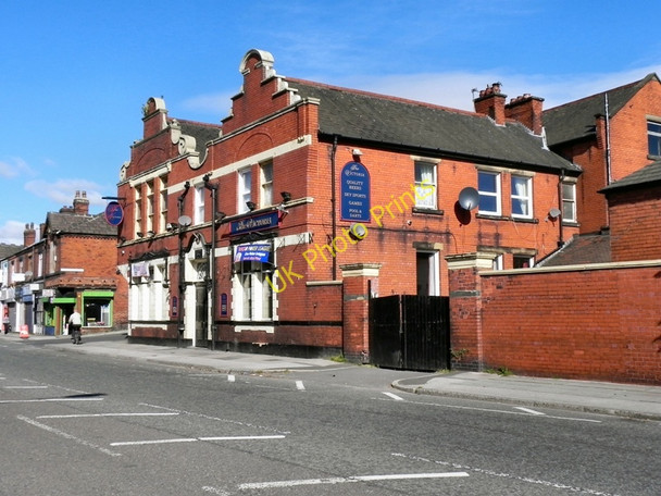 Photo 6"x4" The Victoria Horwich c2010