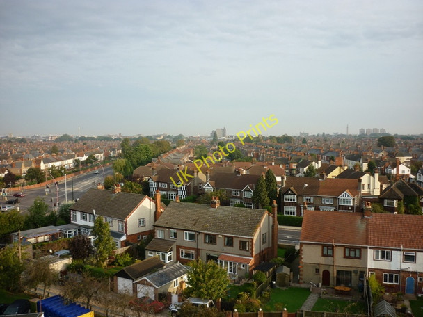 Photo 6"x4" Looking North Grimsby c2010