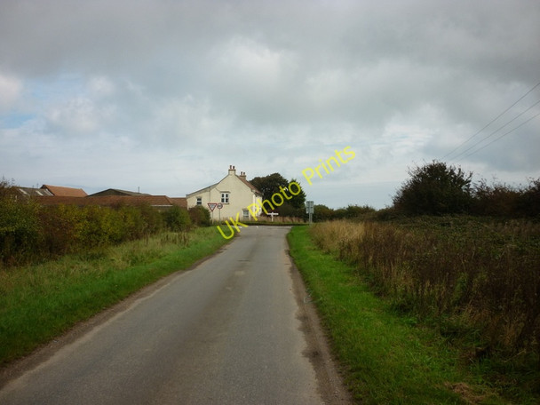Photo 6"x4" Manor Farm, Great Cowden Great Cowden c2010