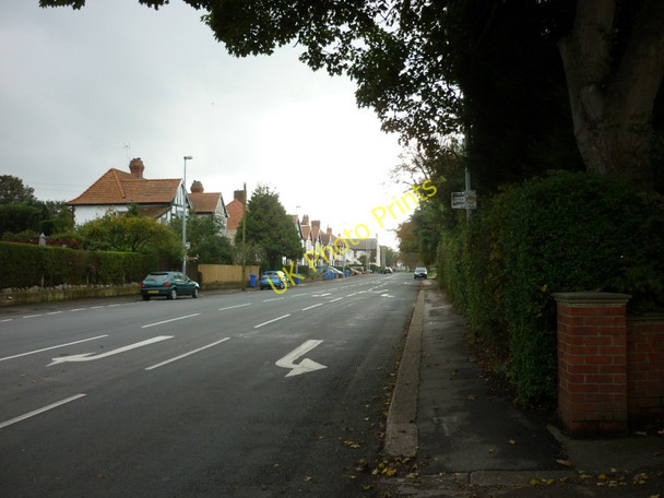 Photo 6"x4" Hull Road, Hornsea Hornsea c2010